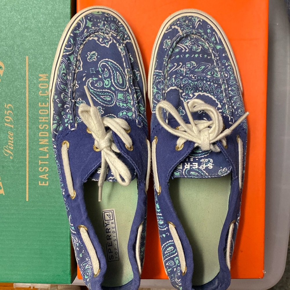 Sperry Sneakers